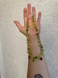 Image 9 of Garden Buzz Necklace 