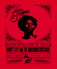 Image 8 of Camiseta Nina Simone 