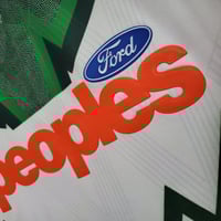 Image 5 of Celtic 1991/92 Away