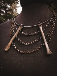 Image 4 of Chain and Bone