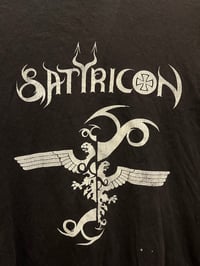 Image 2 of TS Satyricon Volcano 2003