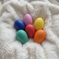 Image 2 of Egg shakers 