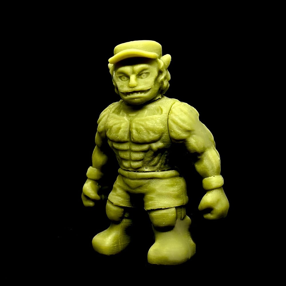 Image of Oni Griefer (Malformers Series 3)