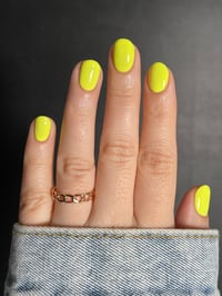 Image 7 of Glisten & Glow Lemonheads