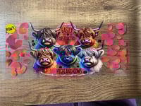 Image 6 of Cows Decals