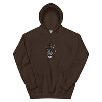 Image 9 of MANO PODEROSA I HOODIE