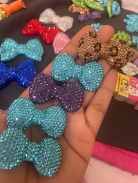 Image 1 of Bling Bows