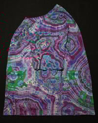 Image 3 of L Bleach Reversed Geodes