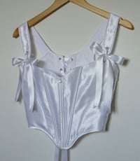 Image 5 of Odette Corset