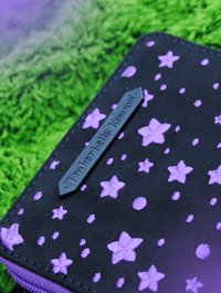 Image 7 of PREORDER Moon wallet 2