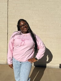 Image 1 of Fearfully and Wonderfully Made Crew neck 