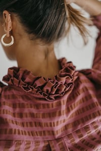 Image 7 of Chemise MOLLY Femme