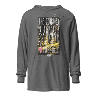 Image 1 of THE JOURNEY LS TEE