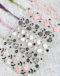 Image 1 of Spooky Szn Bookmarks