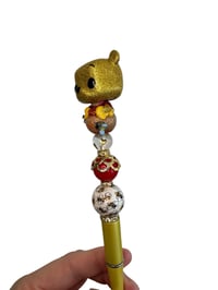 Image 4 of Glitter Winnie Pen