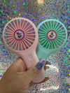 Lash Fans