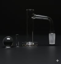 Image 1 of Bear Quartz V1 Tower 10/90