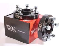 BMW Wheel Spacers (PAIR)