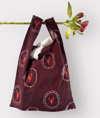 Image 3 of MINI TOTE (VARIE FANTASIE)