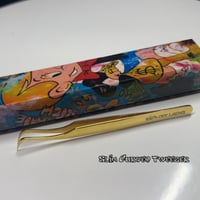 Image 2 of 𝕽𝖎𝖈𝖍𝖎𝖊 𝕽𝖎𝖈𝖍 Tweezers