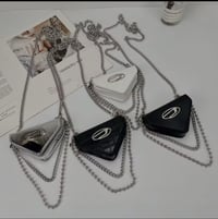 Image 1 of Mini crossbody purse