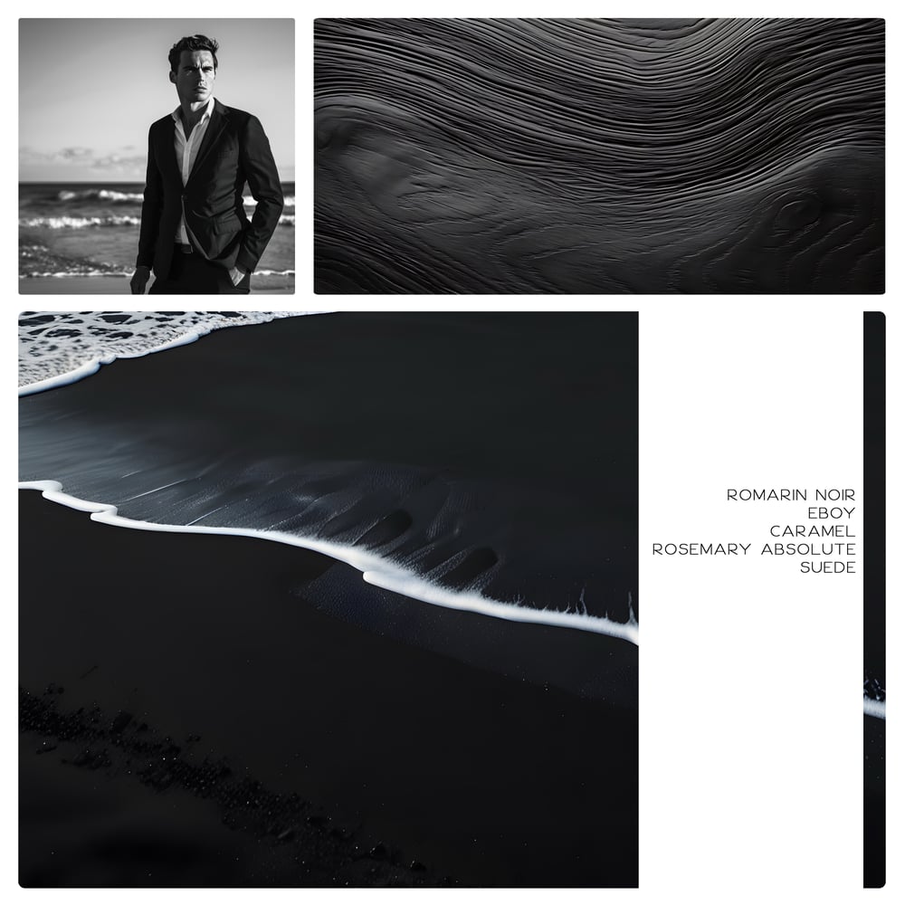 Image of Carbon Absolute Mens Cologne