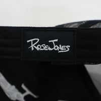 Image 3 of Rose Jones Trucker Hat