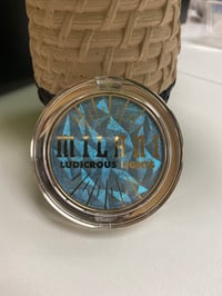 Image 1 of Milani Ludicrous Lights lollapa-blue-za110