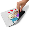 PC Love Mouse Pad