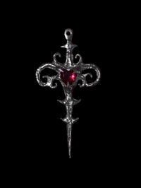 Image 1 of Seraphine - Pendant