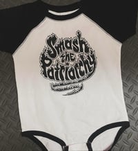 Smash Onesie 