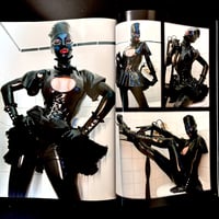 Image 10 of HEAVY RUBBER #11