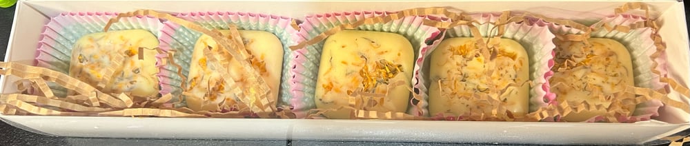 Bath Melts