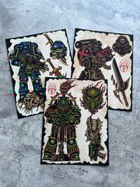 Image 1 of Loyalist legions 