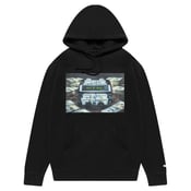 Image of Money Counter Hoody (Black)