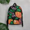 Tart Orange Grove Backpack