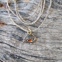 Image 2 of Eye Charm