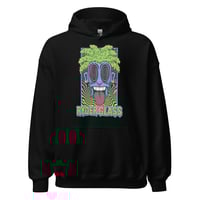 Image 1 of Tripster Drip - Black Hoodie 
