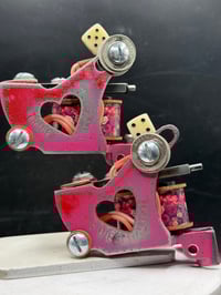 Image 1 of HEART-CRACKER LUPE SET