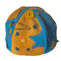 Image 3 of bellow cap