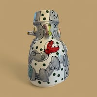 Image 2 of Robbie Robot Vase 