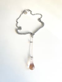Image 1 of Glass Drop