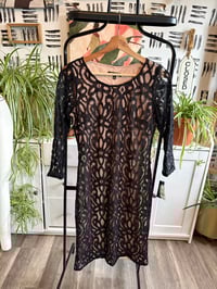Image 1 of NWT lace dress 