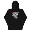 ZEN EXP - “Superdad” Men’s Hoodie