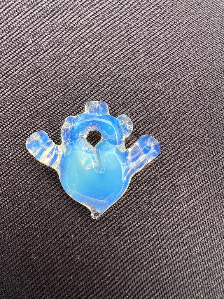 Pop Anatomical Heart UV pink Image 3