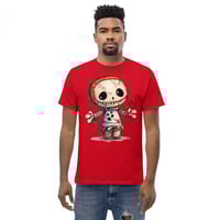 Image 5 of Voodoo 31 Unisex classic tee