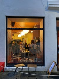 Image 5 of KERAMIKK & DRIKK PÅ BODEGA 26. NOVEMBER