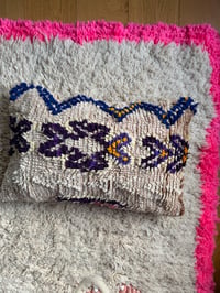 Image 3 of housses coussins berbères 🌈