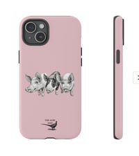 Image 4 of Pig Tough Case (iPhone) 