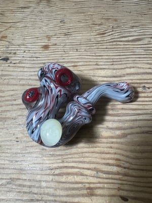 Image of Skater Sherlock Hand Jammer